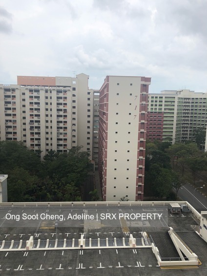 Blk 723 Tampines Street 72 (Tampines), HDB 5 Rooms #199613862